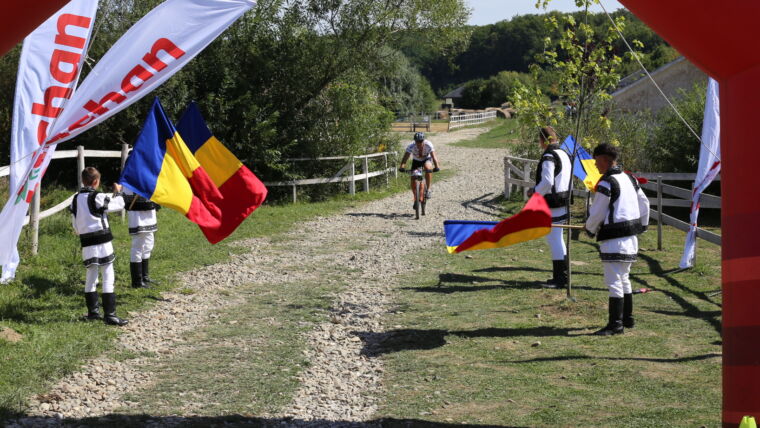 8 – MTB tura scurtă