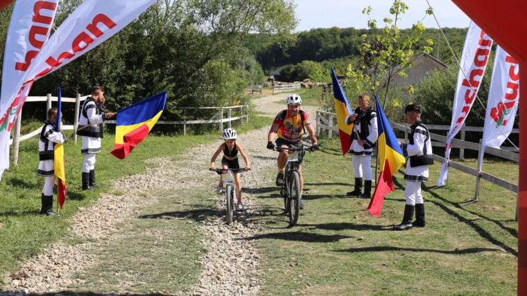 7 – MTB proba Family