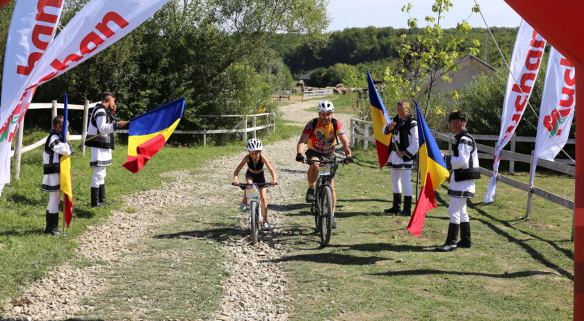 7 – MTB proba Family